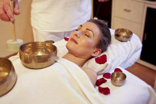 Russian Massage Spa in Mahipalpur Near The Leela Ambience Hotel